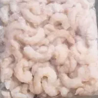 میگو مخلوط ودرشت