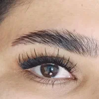 کاشت مژه و لیفت و لمینت ابرو و مژه