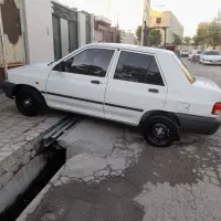 پراید ۱۳۱مدل ۹۵|خودرو سواری و وانت|کوهدشت, |دیوار