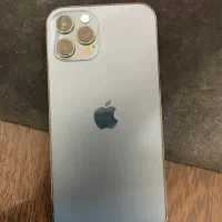 ایفون ۱۲ پرو ۲۵۶ گیگ|موبایل|پارس‌آباد, |دیوار