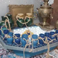 سلام.تموم کوزه هایکجابفروش میرسه