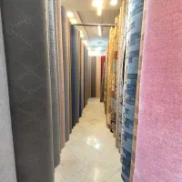 انواع موکت نمدی و چاپی و تافتینگ