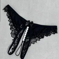 لباس زیر فاق باز