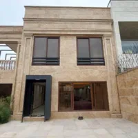 ویلا تازه آباد دو بلکس فول فرنیش چهار خواب سند دار|فروش خانه و ویلا|بابلسر, |دیوار