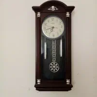 ساعت دیواری