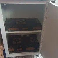 کابینت فلزی|آب‌چکان و نظم‌دهنده ظروف|میاندوآب, |دیوار