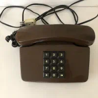 تلفن آلمانی