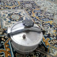 زودپز6لیتری|ظروف پخت‌وپز|گرگان, |دیوار