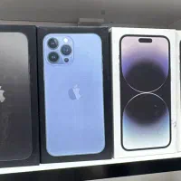 آیفن ۱۳پرومکس