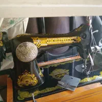 چرخیاطی مارشال
