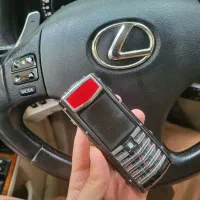 ورتو فراری اسنت اصلی
