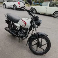 موتور Keeway 150 ( کی‌وی )