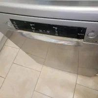 ماشین ظرفشویی بوش سری ۴سفارش ترکیه