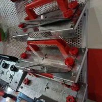 فارسیبر فارسی بر کونیک پرسلان اسلب سنگ سرامیک|ابزارآلات|نجفآباد, الله اکبر|دیوار