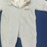 لباس گرم بچهگانه خارجی|لباس|مشهد, حسابی جنوبی (شهرک غرب)|دیوار