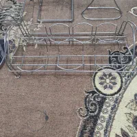 استند چاقو وپاسماو ی|آب‌چکان و نظم‌دهنده ظروف|تهران, یاخجی آباد|دیوار