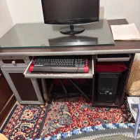 میز کامپیوترولپ تاپ