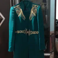 کت و شلوار مجلسی