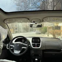 پژو ۲۰۷ پانا ۱۴۰۱ - قابل معاوضه با J7 یا arizo 6