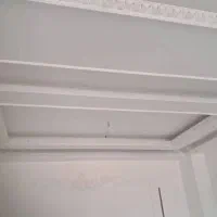 استا گچ کار هستم، گچکاری منازل و...با بهترین کیفیت