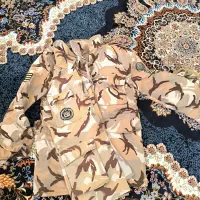 کاپشن سربازی