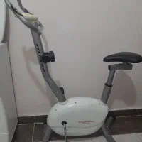 دوچرخه ثابت