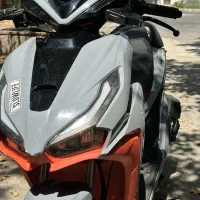 کلیک ۱۵۰ کویر S2