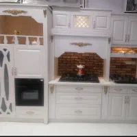 کابینت نمایشگاه فروشی