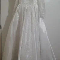 فروش لباس عروس