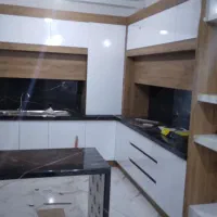 انواع کابینت|جاکفشی، کمد، دراور|شیروان (خراسان), |دیوار