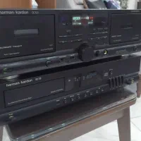 دک کاست هارمن کاردون|سیستم صوتی خانگی|تهران, حر|دیوار