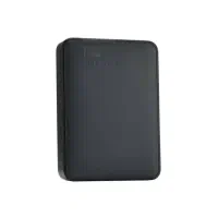 تعدادی هارد اکسترنال