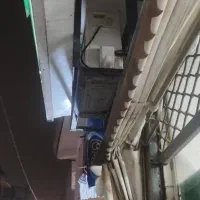 مغازه با انباری