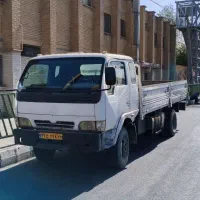 کاویان 106 GL طلا|خودرو سنگین|تهران, خانی‌آباد|دیوار