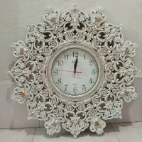 ساعت دیواری