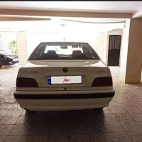 پارس elx|خودرو سواری و وانت|تهران, جیحون|دیوار