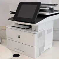 پرینتر HP اداری و خانگی با مهلت تست|پرینتر، اسکنر، کپی، فکس|قم, شهید رجایی|دیوار