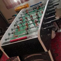 فوتبال دستی حرفه ای
