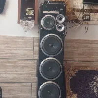 اسپیکر مکسیدر در حد نو