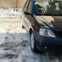 ال نود مشکی متالیک|خودرو سواری و وانت|اردبیل, |دیوار