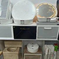فروش انواع روشویی کابینتی. کد R67|لوازم سرویس بهداشتی|قم, شاه ابراهیم|دیوار