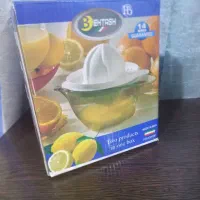 آبمیوه گیری دستی