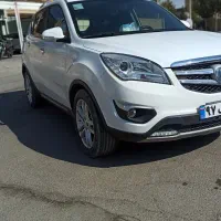 چانگانCS35نقد و اقساط|خودرو سواری و وانت|شاهین‌شهر, شهرک ردانی پور|دیوار