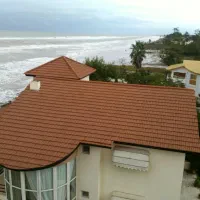 تعمیرات سقفهای سفالی واب بندی پوشش سقف