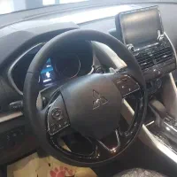 میتسوبیشی ایکلیپس کراس|خودرو سواری و وانت|ارومیه, |دیوار