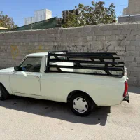 وانت بار پیکان