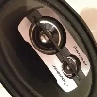 باند ۶۹۷۵v3 پایونیر|قطعات یدکی و لوازم جانبی|کرج, کارخانه قند|دیوار