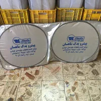 آفتابگیر سایه بان تبلیغاتی اتومبیل خدمات کامل چاپ|قطعات یدکی و لوازم جانبی|تهران, بهارستان|دیوار