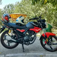 موتور سیکلت XY150-10B