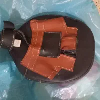 هوگو ۲عدد روپایی ساق بند دوعدد میت